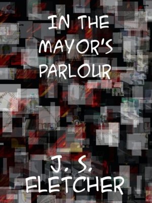cover image of In the Mayor's Parlour